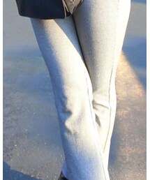 ZARA | スラックス