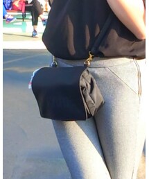 used | ショルダーバッグ