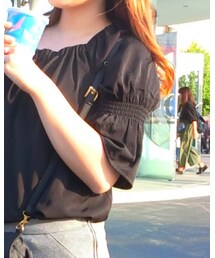 AZUL by moussy | シャツ/ブラウス