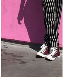 CONVERSE | スニーカー