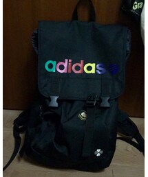 adidas×ももいろクローバーZ | バックパック/リュック