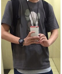 UNIQLO | Tシャツ/カットソー