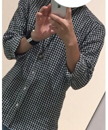 GU | シャツ/ブラウス