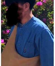 used | デニムジャケット