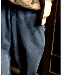 used | サロペット/オーバーオール