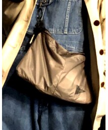 and wander | ボディバッグ/ウエストポーチ