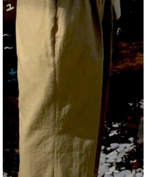 pantissima | スラックス