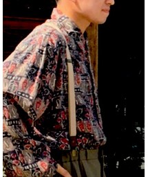 used | サスペンダー