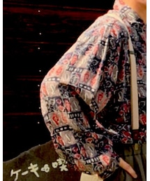 used | シャツ/ブラウス