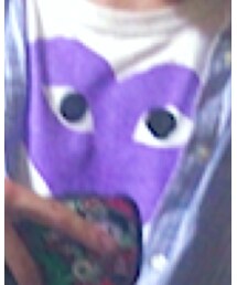 PLAY COMME des GARCONS | Tシャツ/カットソー