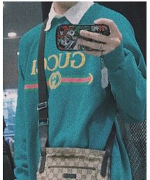 GUCCI | スウェット