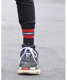 BALENCIAGA | スニーカー