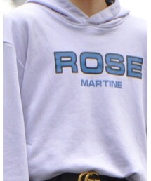 MARTINE ROSE | パーカー