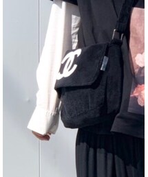 CHANEL | ショルダーバッグ