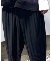 HOMME PLISSE ISSEY MIYAKE | パンツ