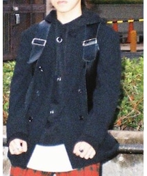 BLACK COMME des GARCONS | ベスト