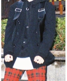 RAF SIMONS | パーカー