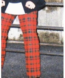 COMME des GARCONS | その他パンツ