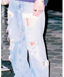 Levi's | デニムパンツ
