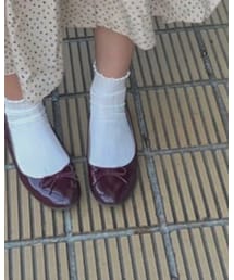 UNIQLO | パンプス