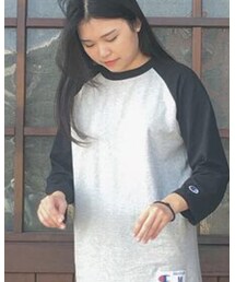 Champion | Tシャツ/カットソー