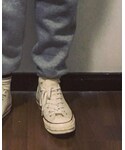 CONVERSE(コンバース)の「シューズ(スニーカー)」