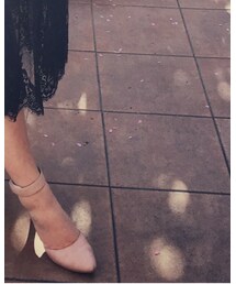 gracegift | サンダル