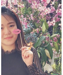 H&M | ピアス（両耳用）