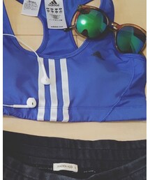 adidas | パーカー