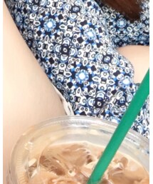 Starbucks | その他