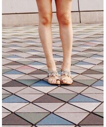 gracegift | サンダル