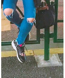 NIKE | スニーカー