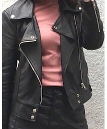 MEIER.Q | トップス