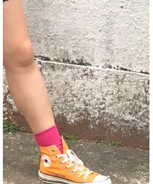 CONVERSE | スニーカー