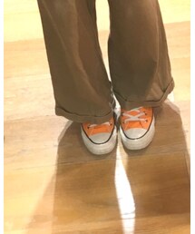 CONVERSE | スニーカー