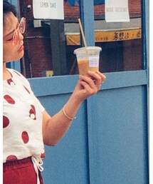 ures | その他トップス