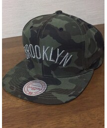 Mitchell&Ness | キャップ
