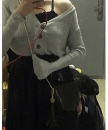 Garage | ニット/セーター