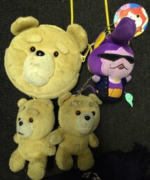 妖怪ウォッチ | お客様からもらった子達(チャーム)