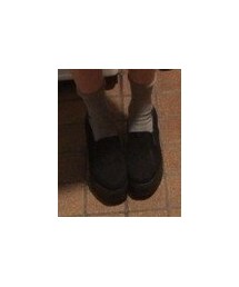 LOWRYS FARM | その他シューズ