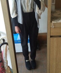 GU | サロペット/オーバーオール