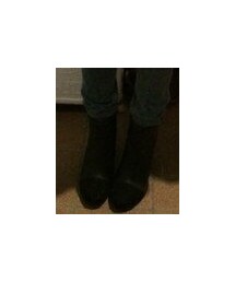 Dip Drops | ブーツ