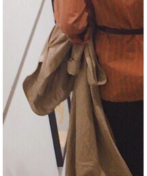 LESS | トレンチコート