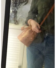 MCM | ドラムバッグ