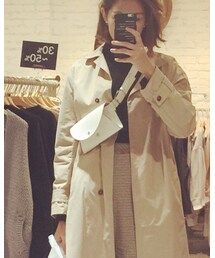 COS | ボディバッグ/ウエストポーチ