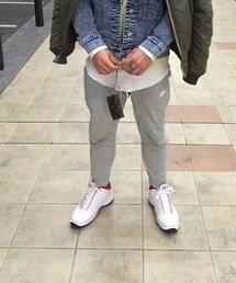 NIKE | スウェットパンツ(パンツ)