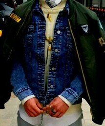 AVIREX | ブルゾン