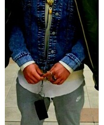 SPINNS | ニット/セーター