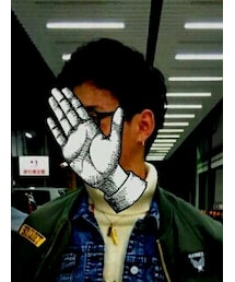 no brand | メガネ