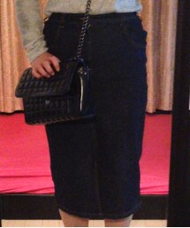 WEGO | デニムスカート